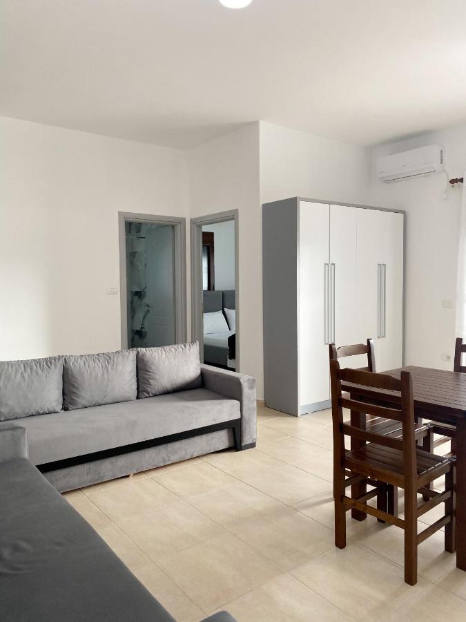 Family Apartments Himara Zewnętrze zdjęcie