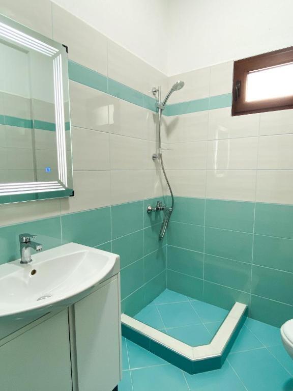 Family Apartments Himara Zewnętrze zdjęcie