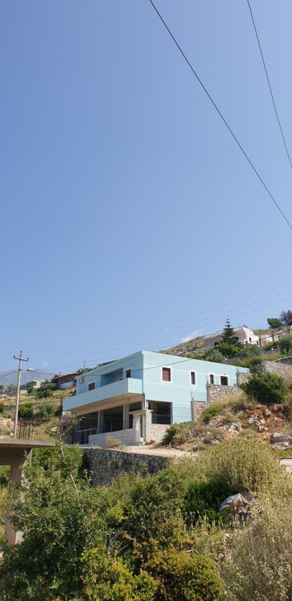 Family Apartments Himara Zewnętrze zdjęcie